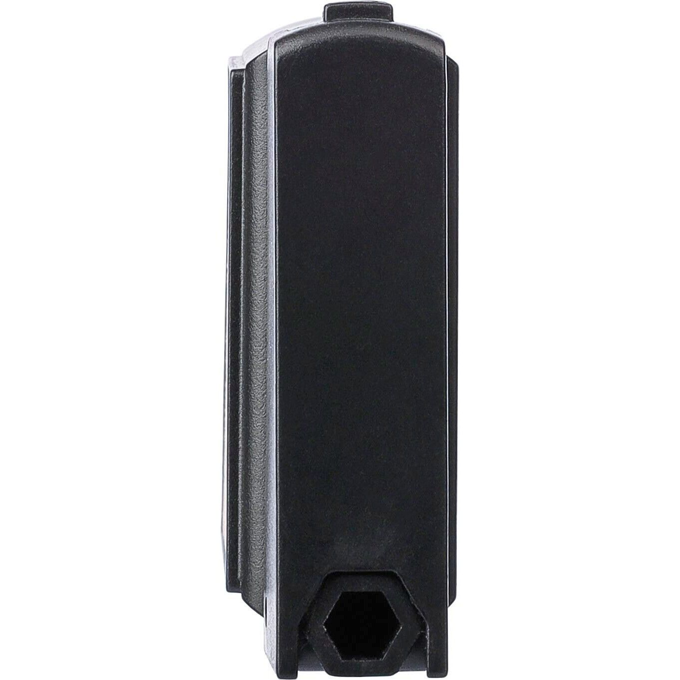 ABS-Maßband Jeff - schwarz-962