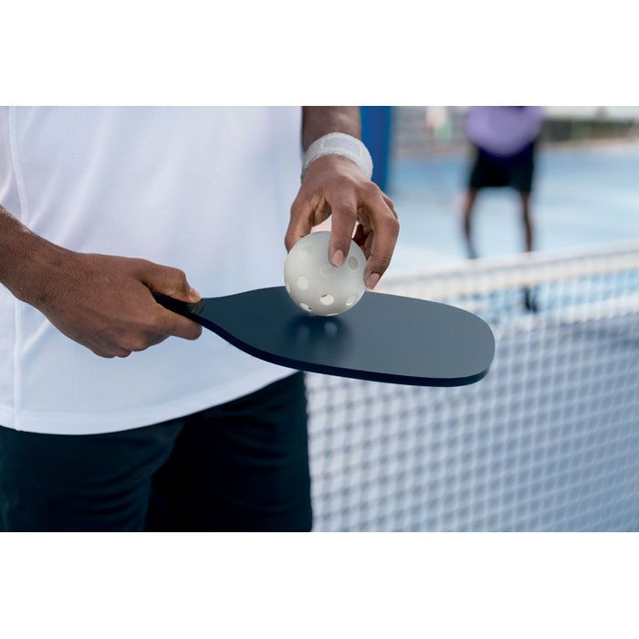 Pickleball-Ballspiel SETTY - marineblau-670