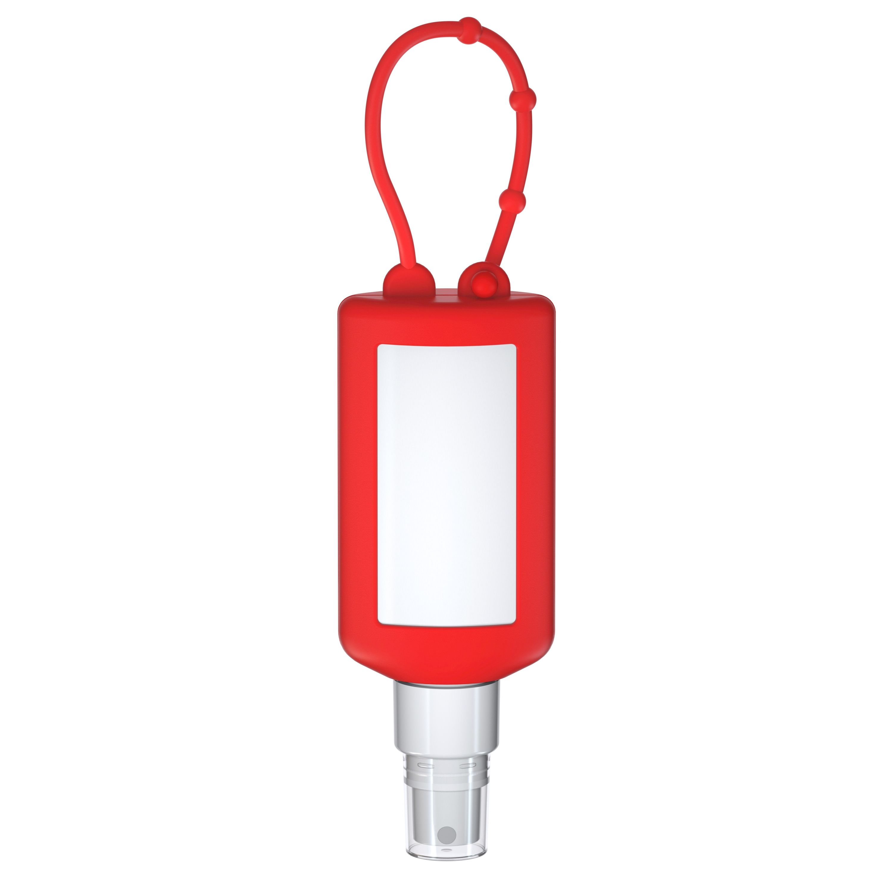 50 ml Bumper Insektenschutz-Spray sensitiv Body Label-188