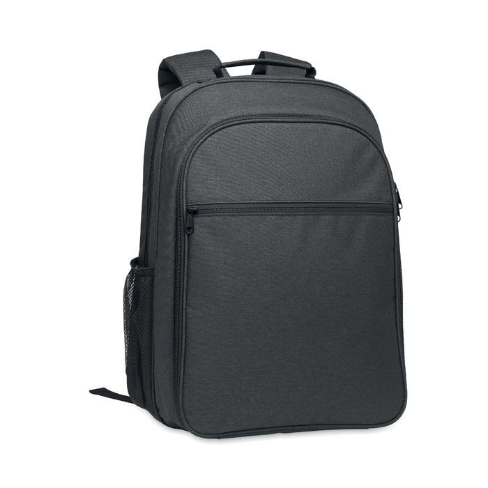 300D RPET Kühlrucksack COOLPACK - schwarz-908
