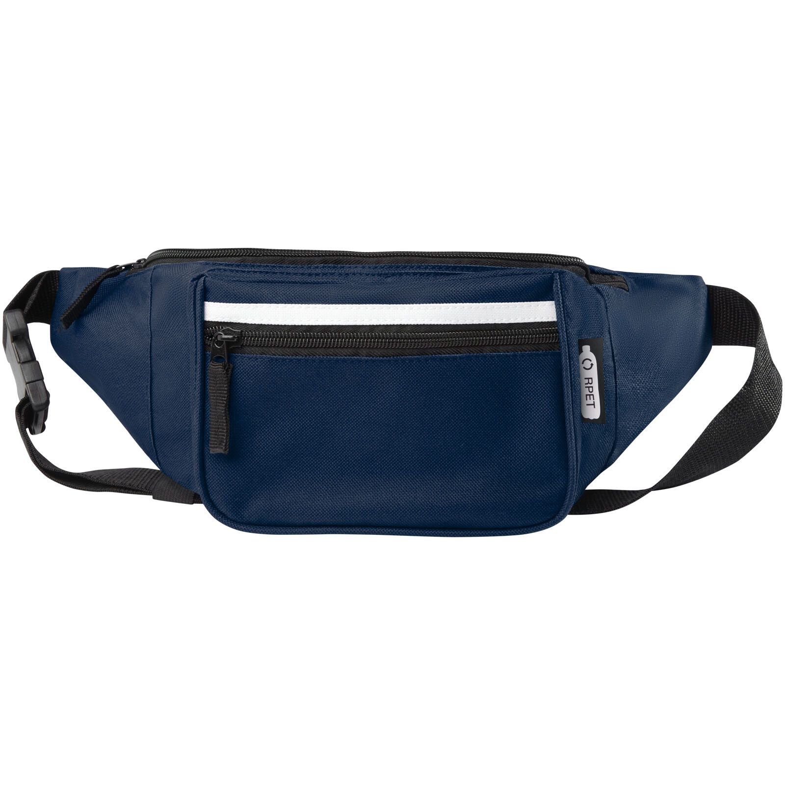 Journey GRS RPET Gürteltasche - navy-592