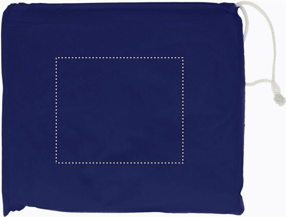 Veredelungsposition FRONT BAG