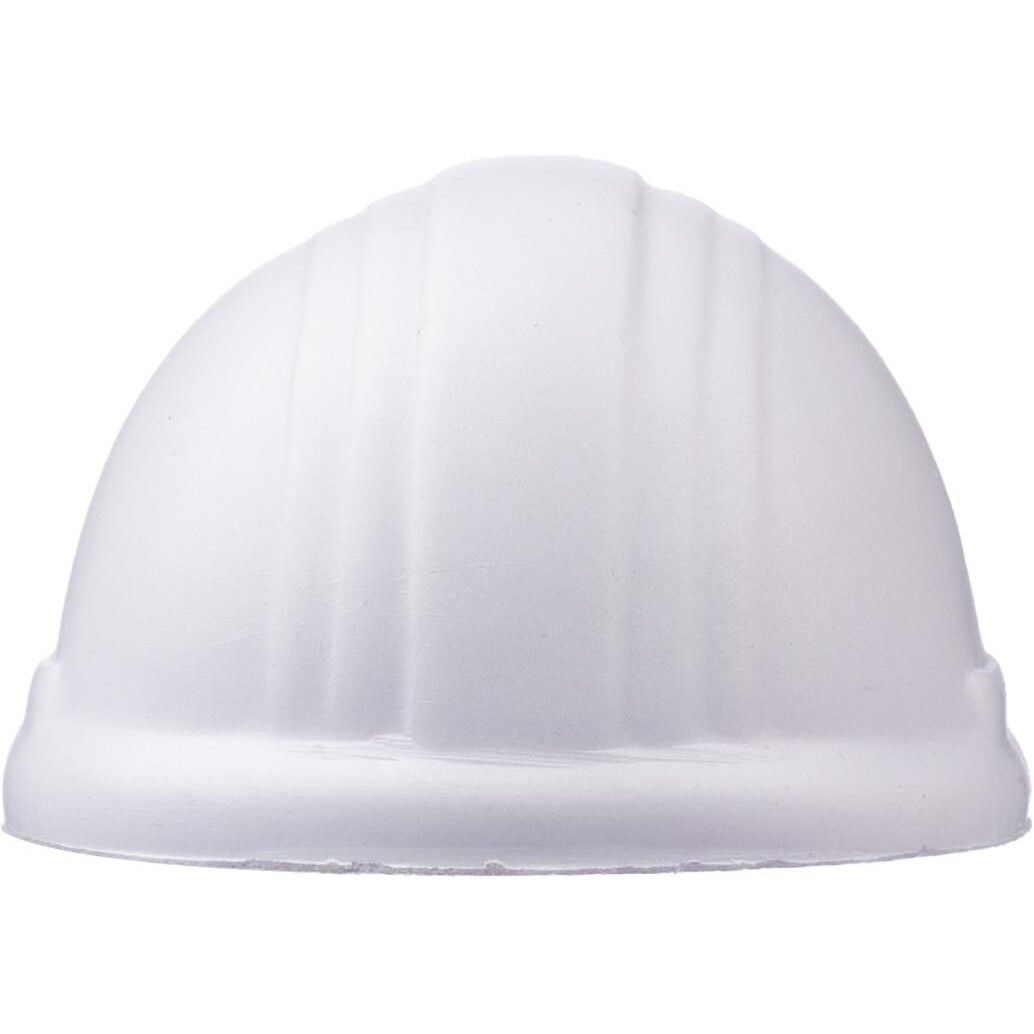 Anti-Stress Bauhelm aus PU Schaum Philip - gelb-797