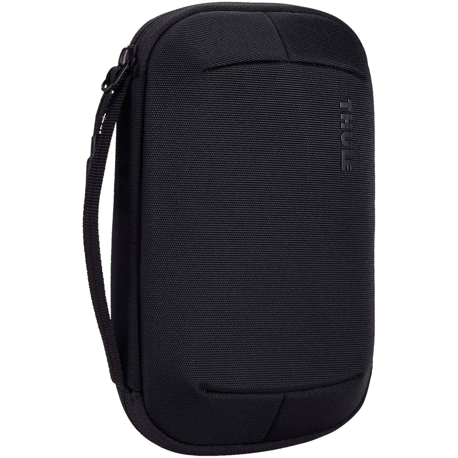 Thule Subterra 2 PowerShuttle medium - schwarz-631