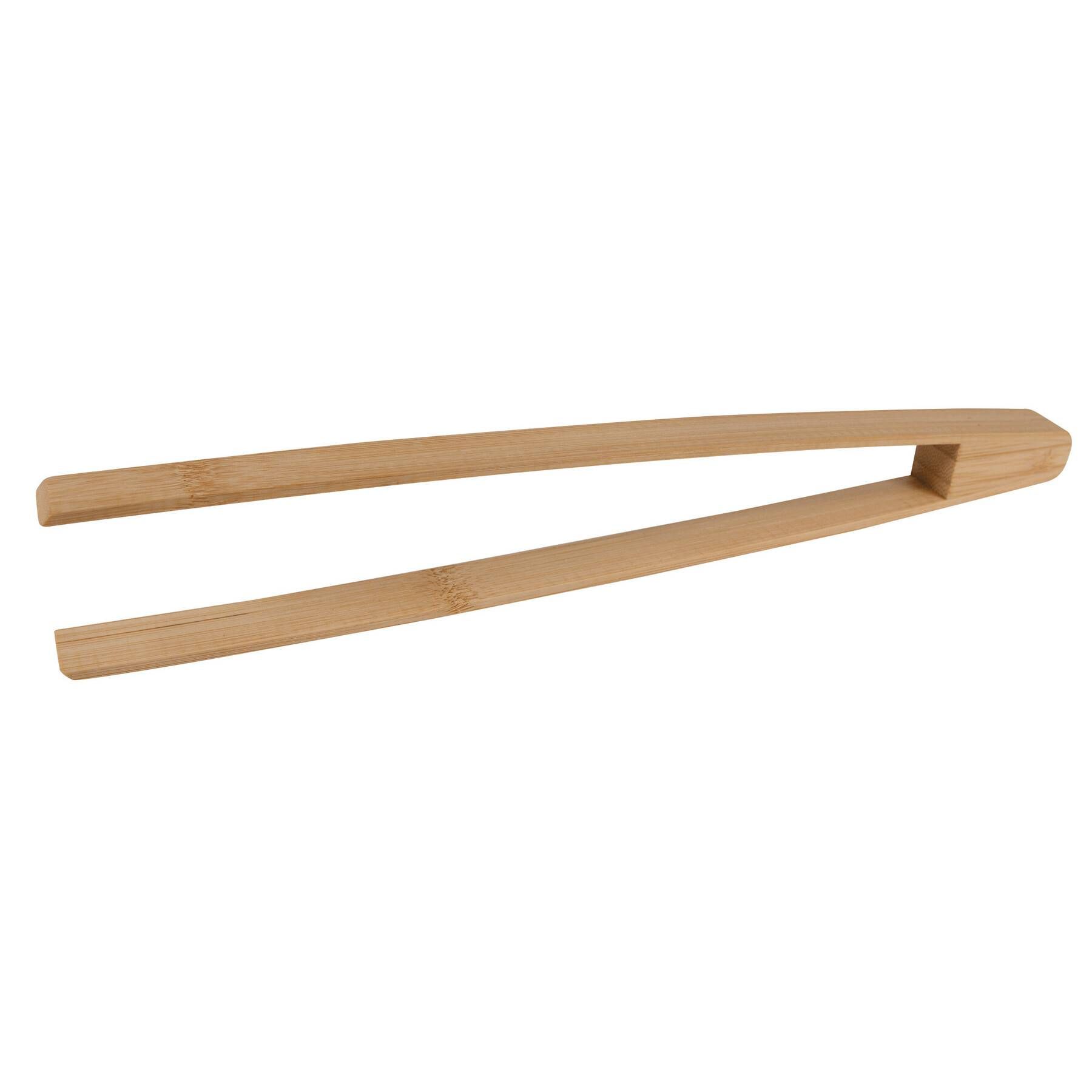 BBQ-Grillzange CLIFFO BBQ - braun-884