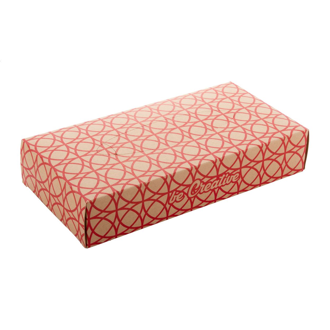 Papiertaschentücher CreaSneeze Eco - natur-316