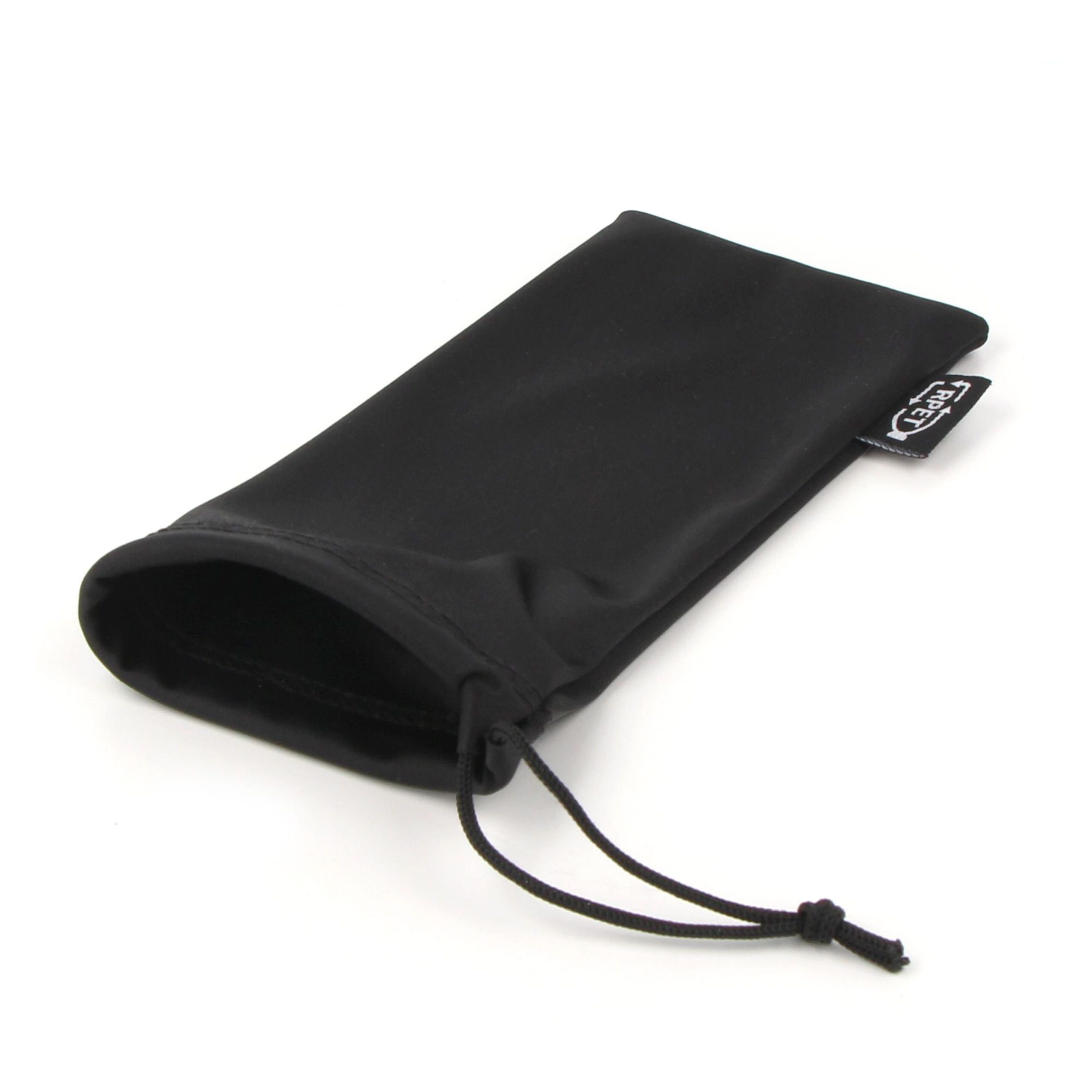 Sonnenbrillen-RPET-Etui - schwarz-187