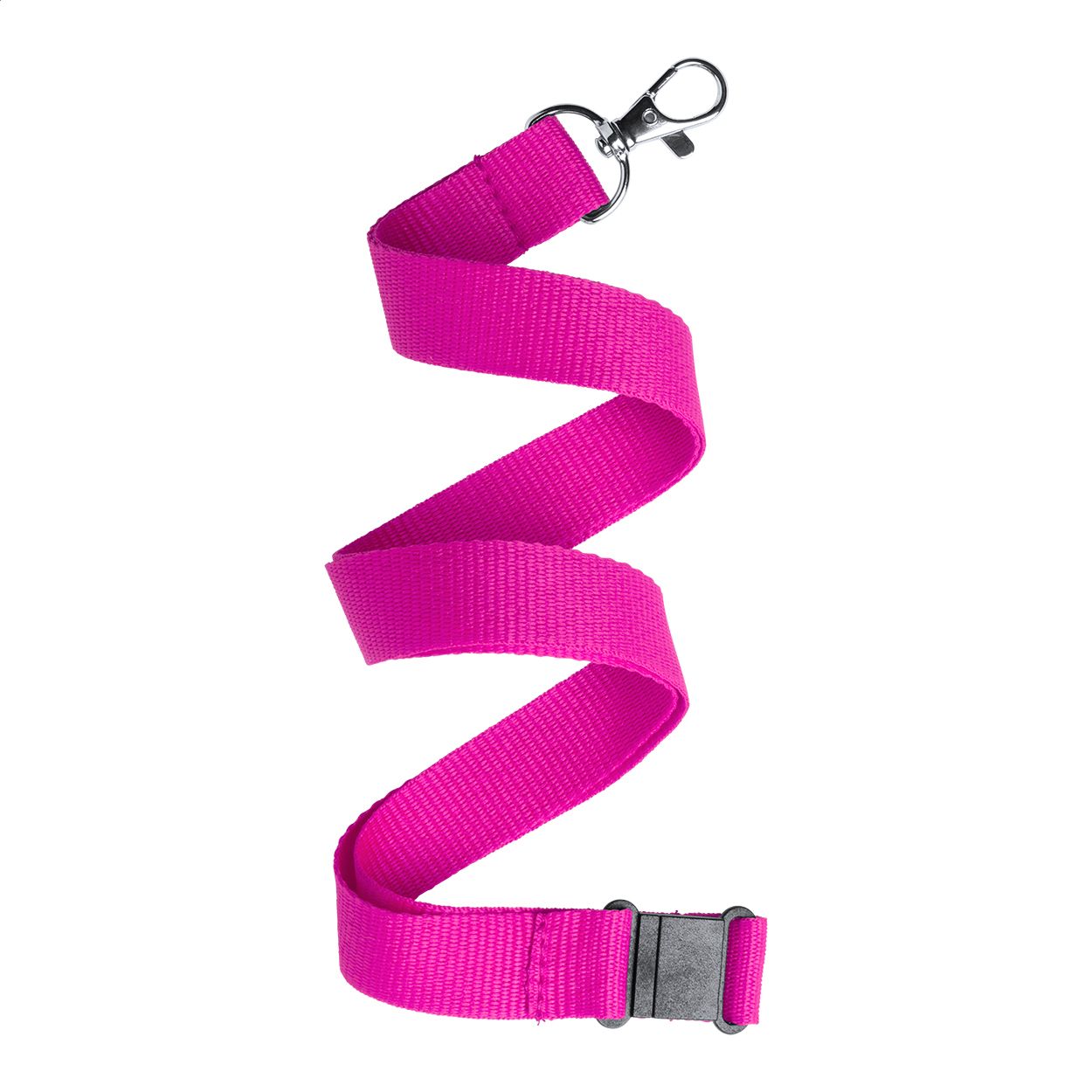 Lanyard Kappin - pink-978