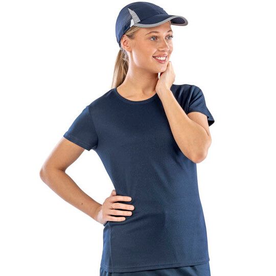 Women´s Quick Dry Shirt - black-357