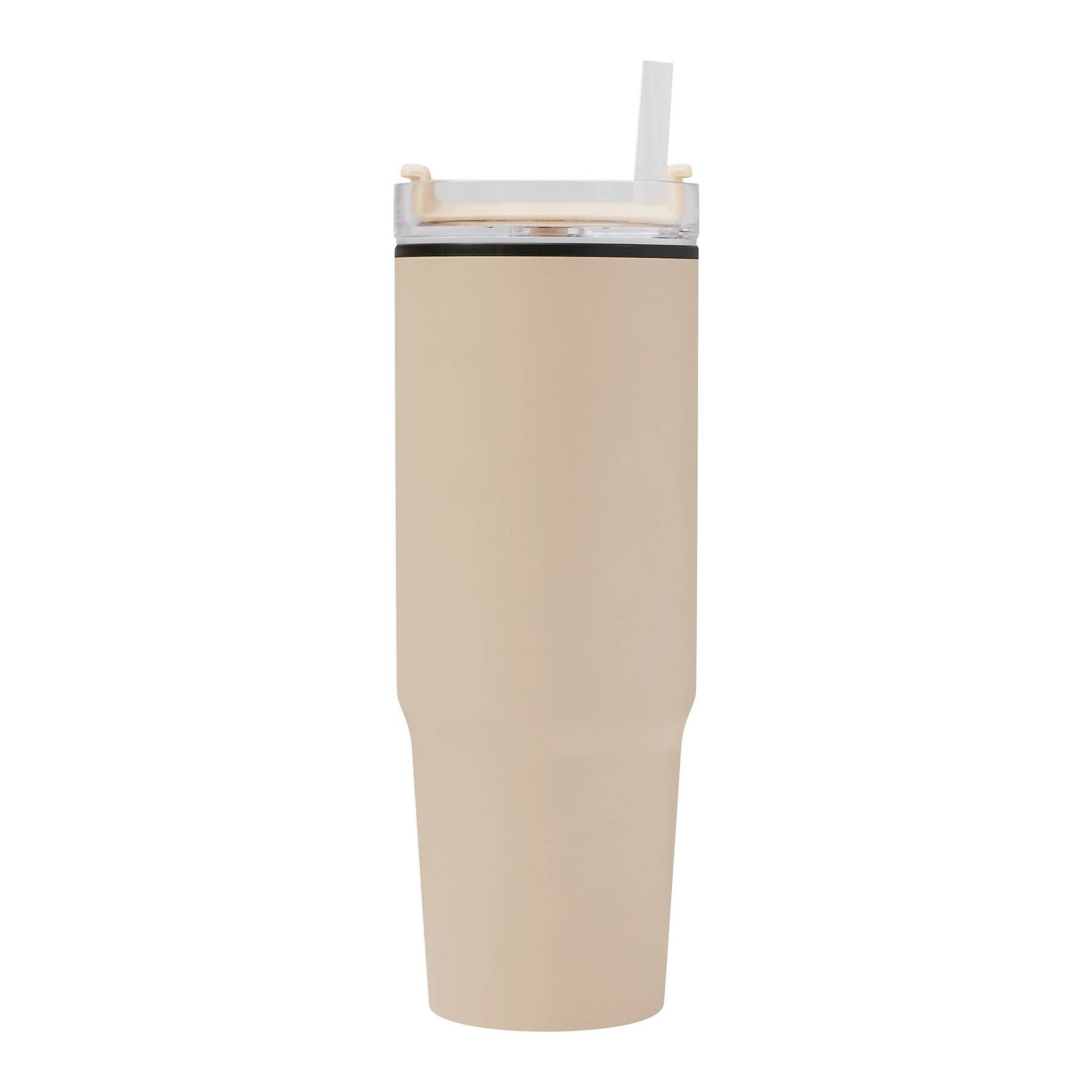 Trinkbecher DRINK ULTY - beige-603