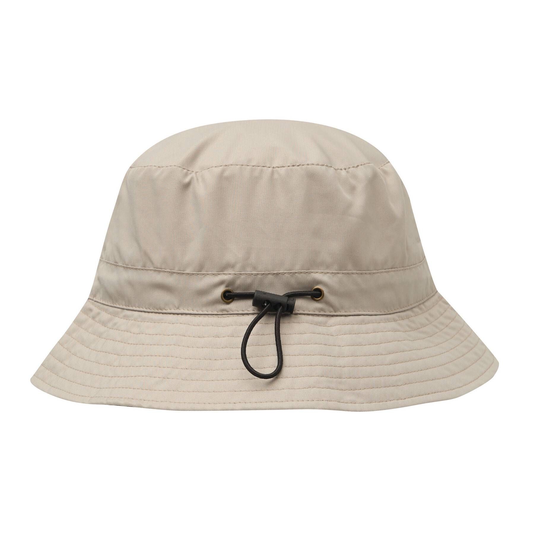 Faltbarer Fischerhut SHADEGO - beige-697