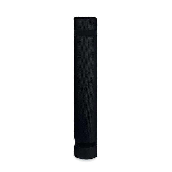 Yoga Matte YOGI - schwarz-540