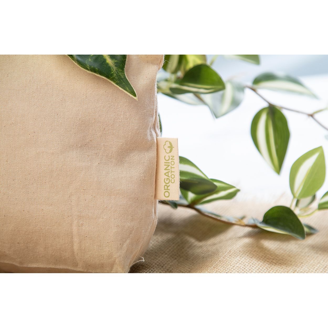 Bloom Kosmetiktasche - natur-534