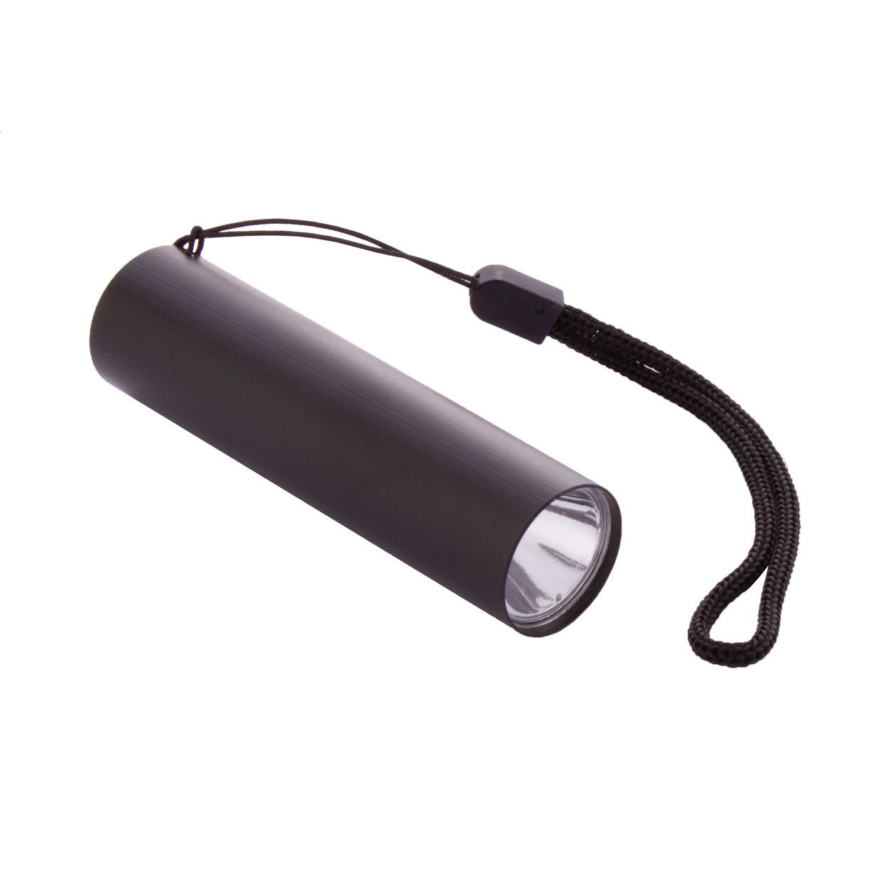 Akku-Taschenlampe Chargelight - schwarz-841