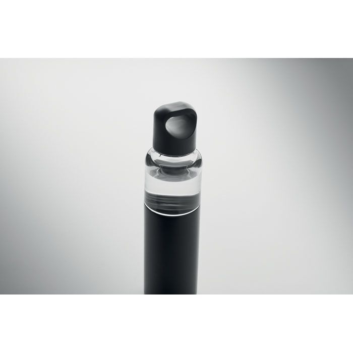 2in1 Flasche 610ml DUALUSE - schwarz-191