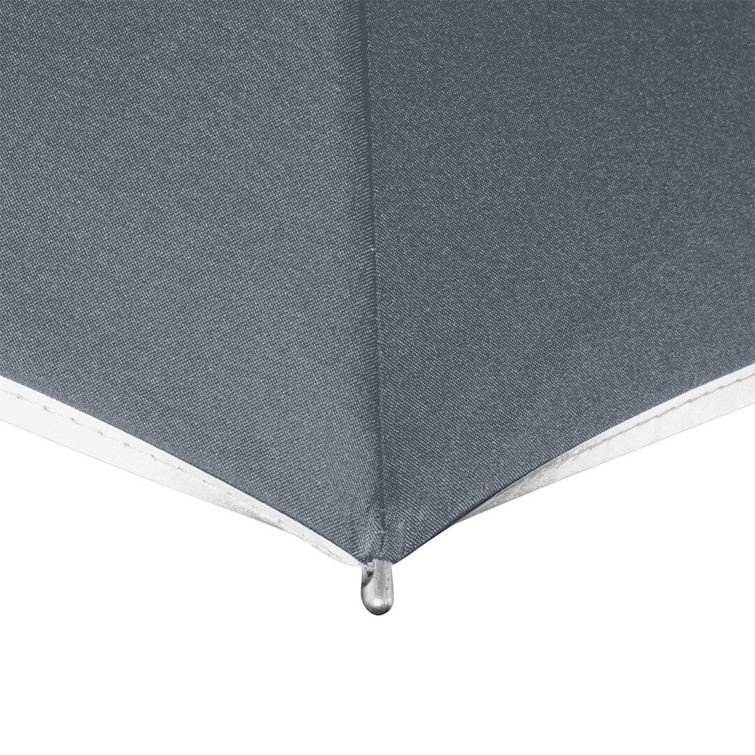 Stockschirm FARE® AC Ø105 cm - grau-475