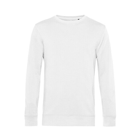 Inspire Crew Neck Sweat_° - white - XL-656