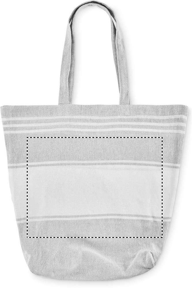 Veredelungsposition BAG SIDE 1