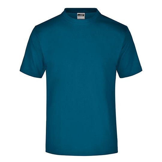 Round-T Medium - petrol-948