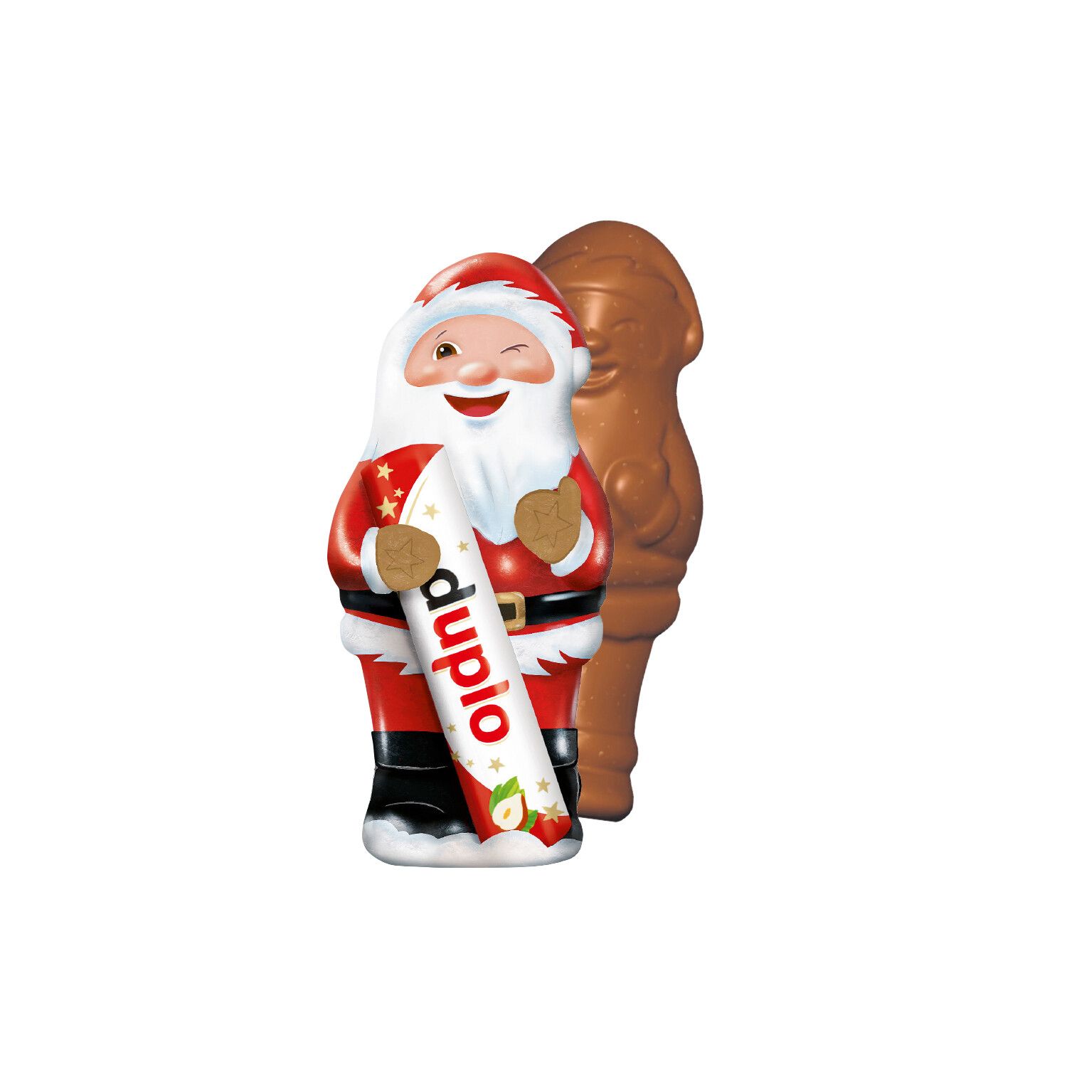 Duplo Weihnachtsmann-690