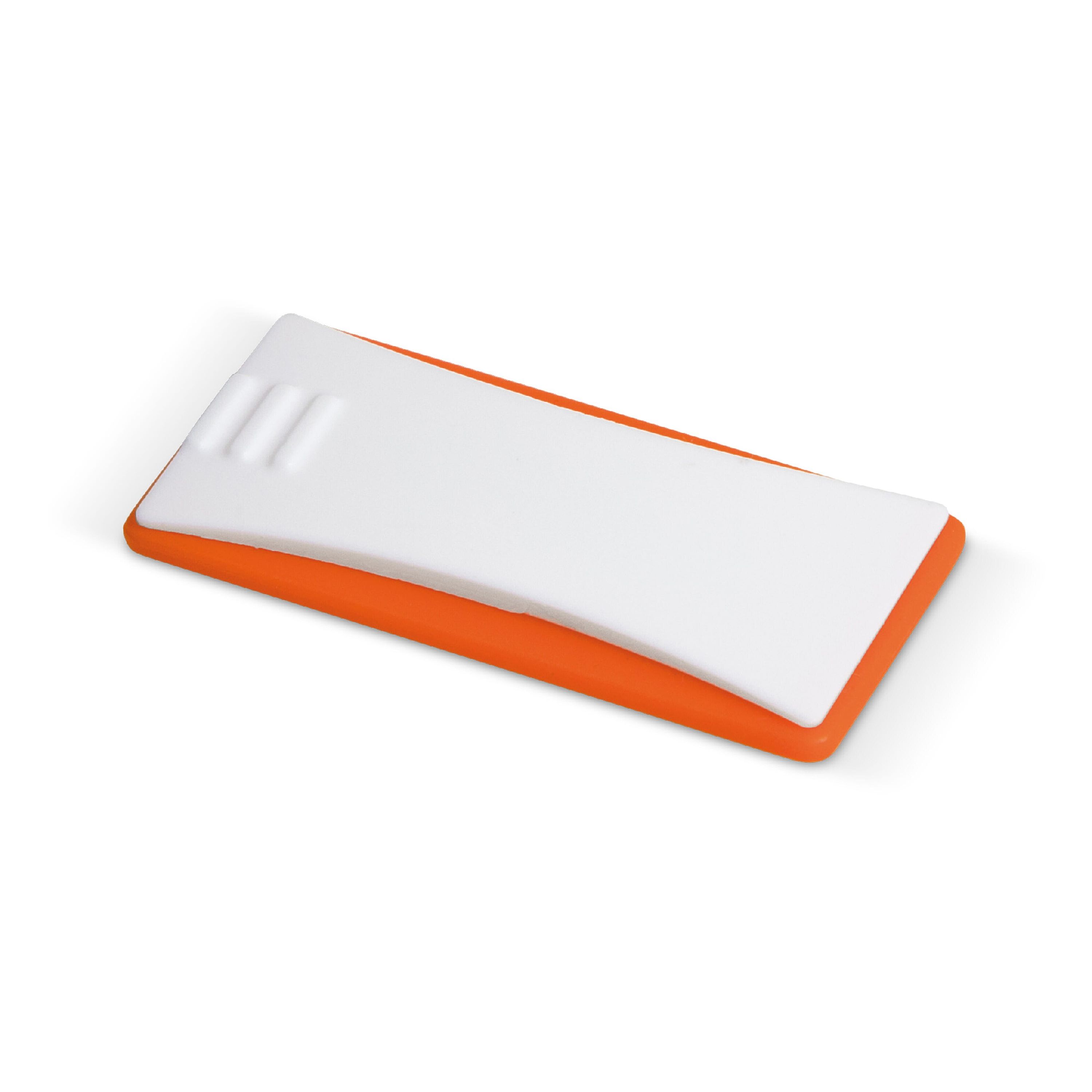 weiss  -  orange