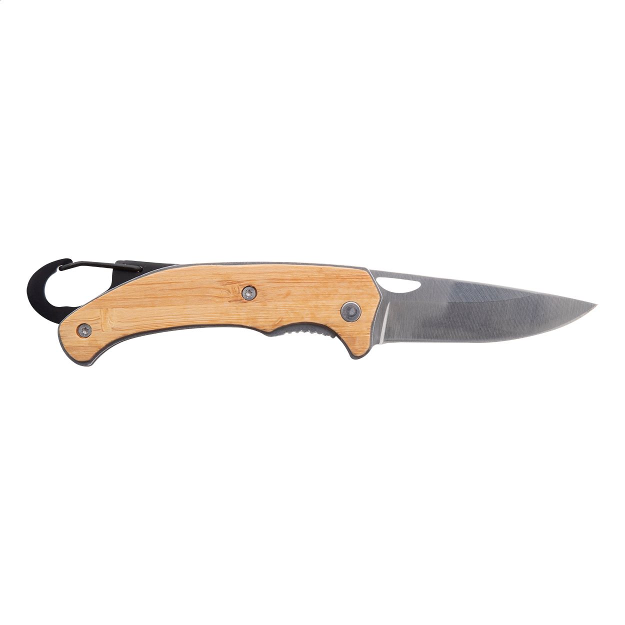 Taschenmesser Mears - natur-735