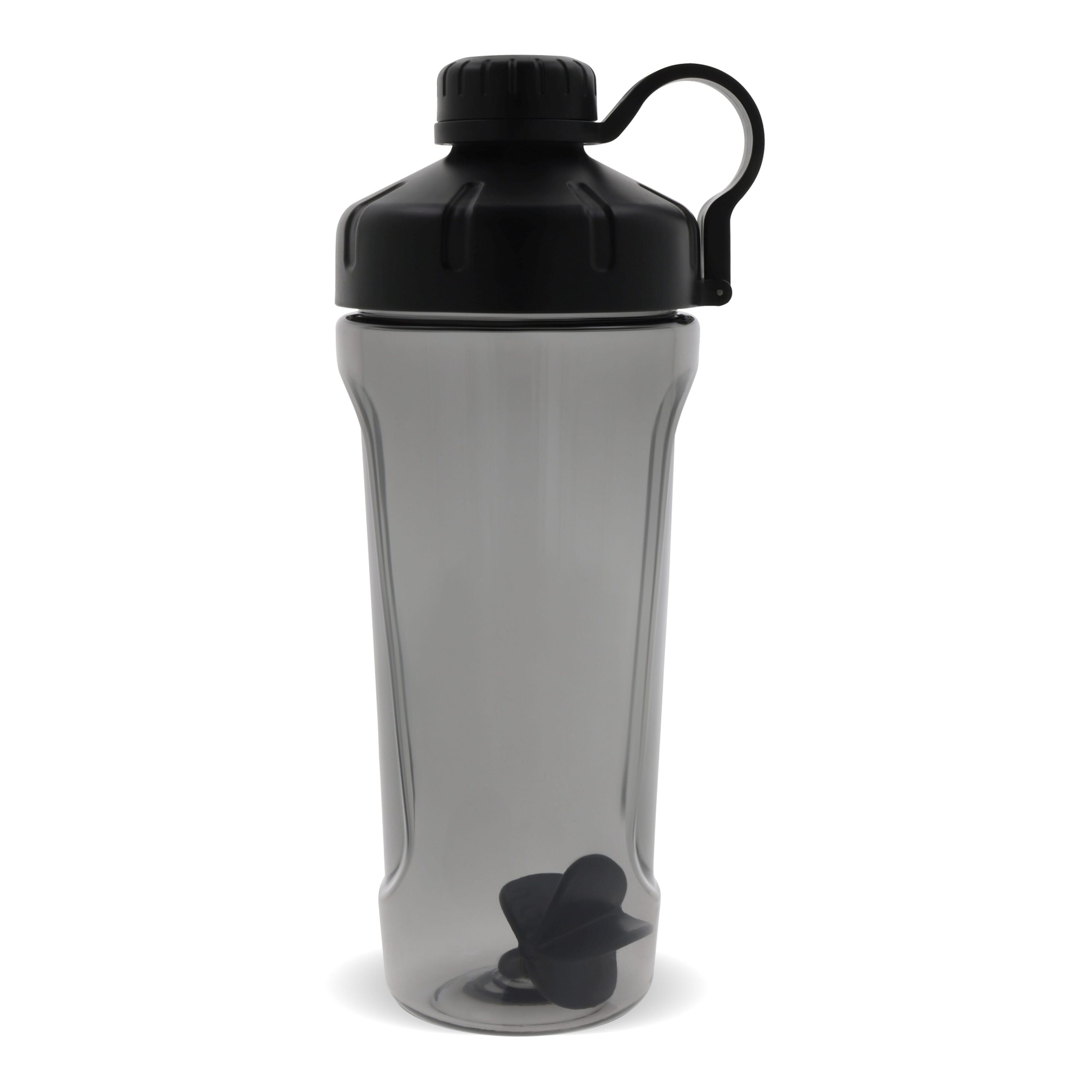 Shaker XL 900ml - schwarz-634