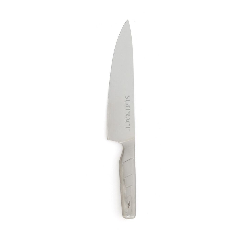 VINGA Hattasan Kochmesser - stahl-297