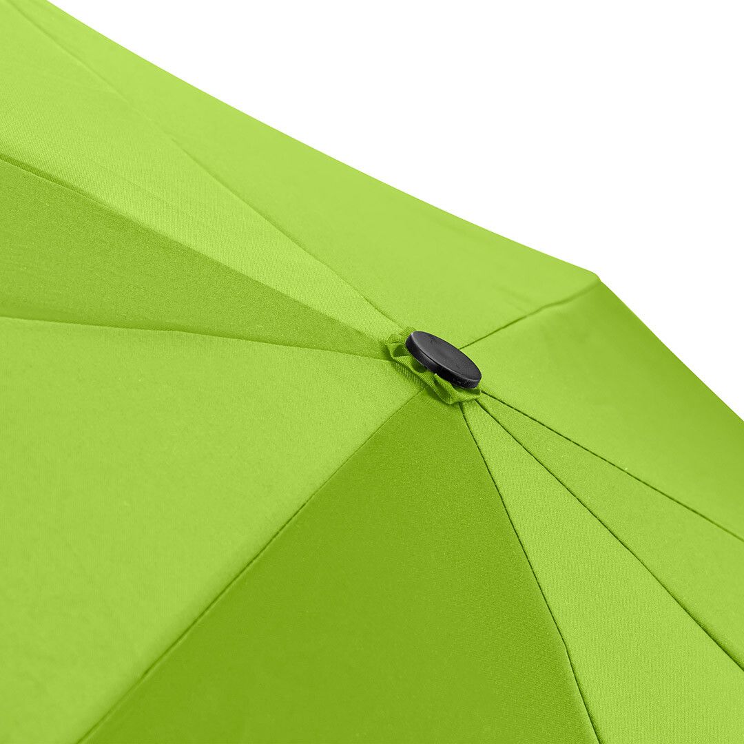 Topless-Mini-Taschenschirm Ø97 cm - limette-759