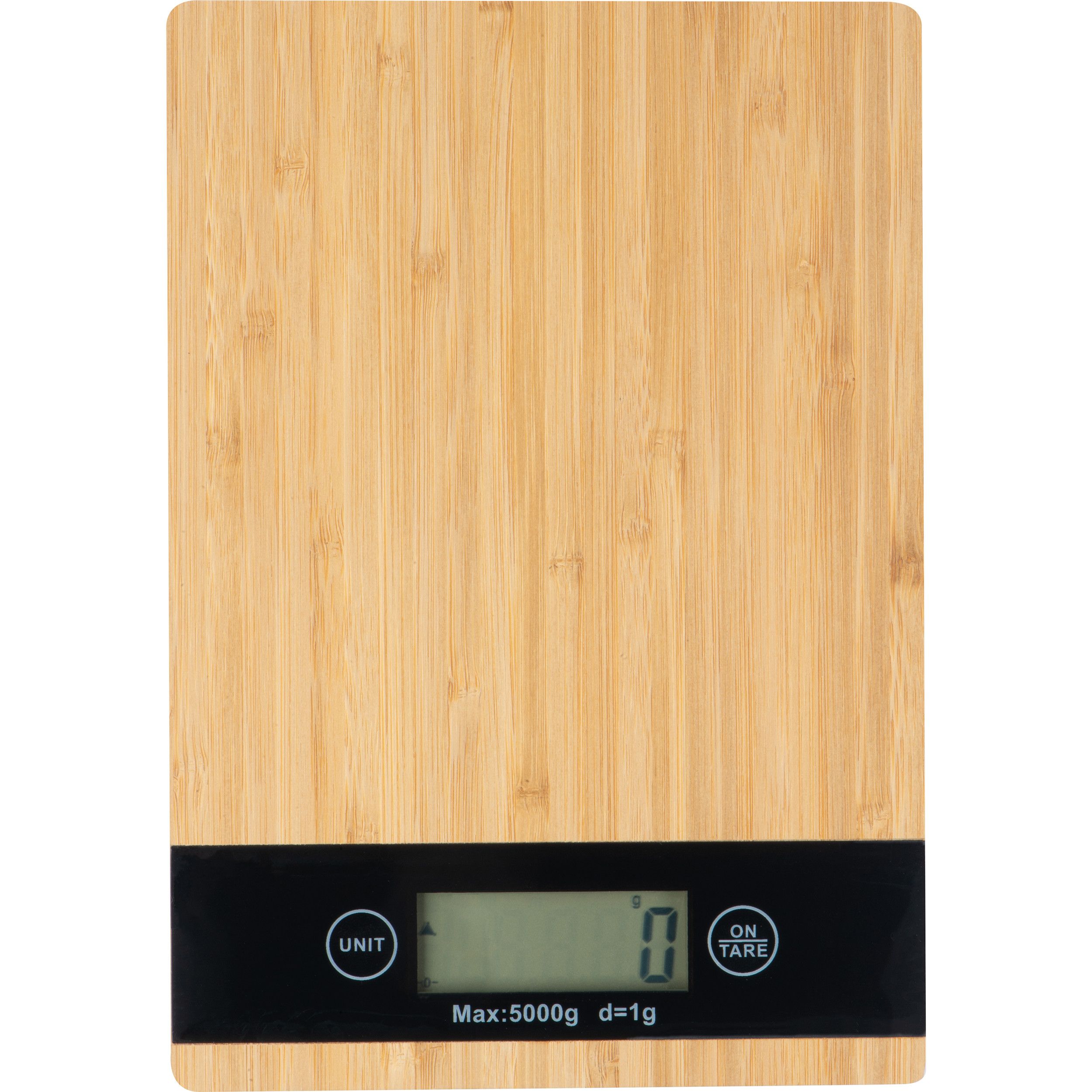 Küchenwaage Herentals - beige-587