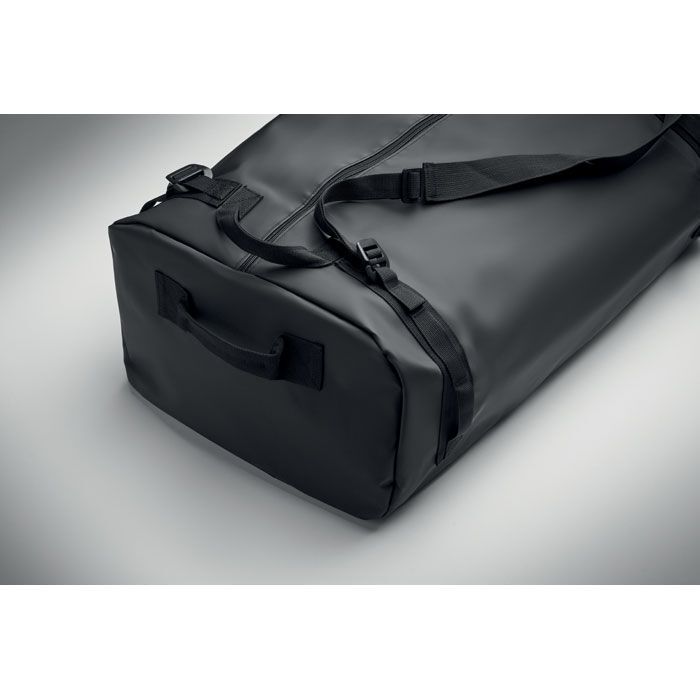Reisetasche 50C-Plane MOUNTAIN - schwarz-206