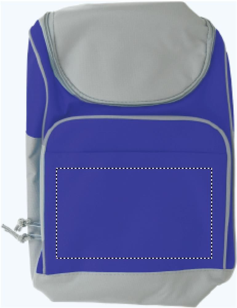 Veredelungsposition FRONT POCKET