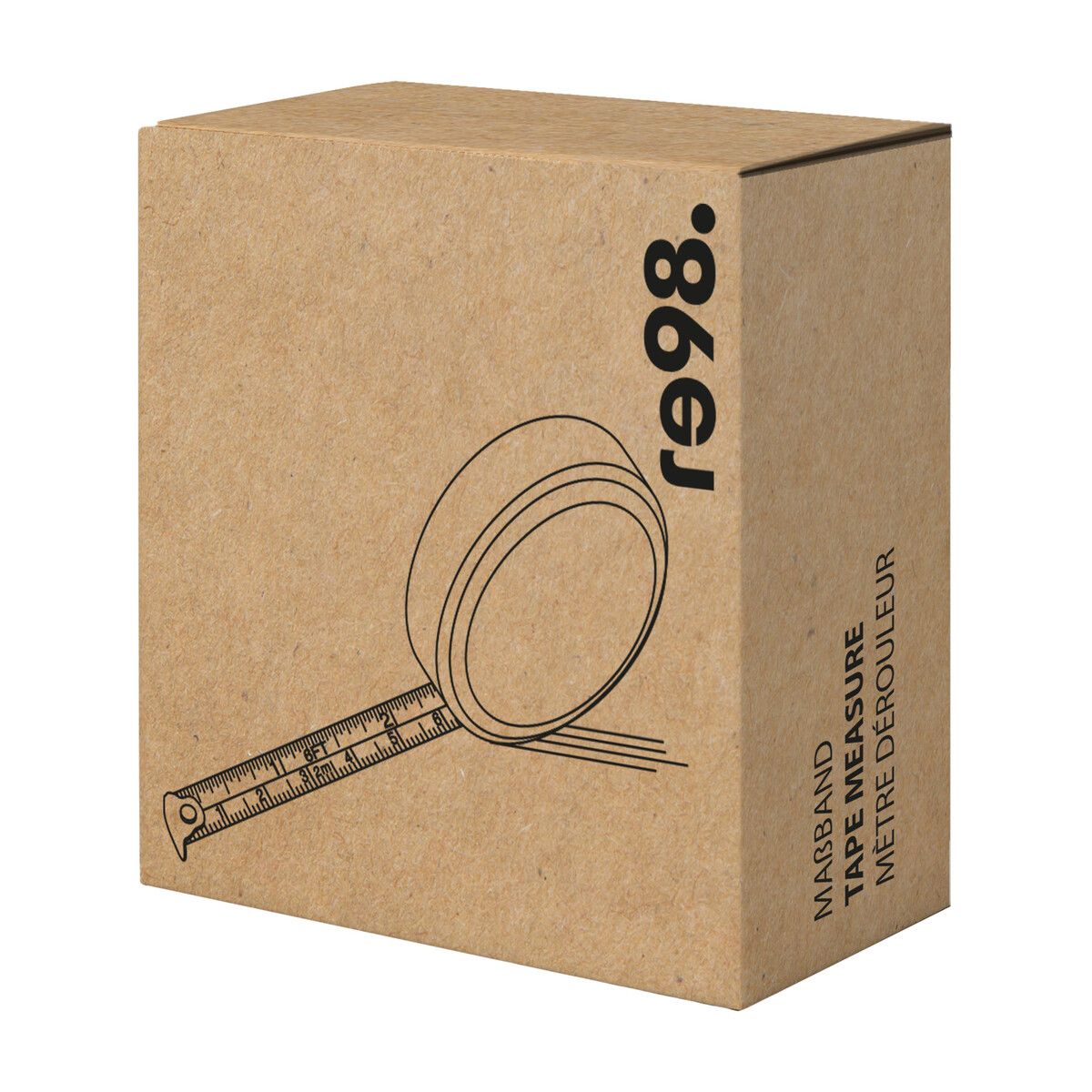 Maßband RE98-TOMELLOSO-426