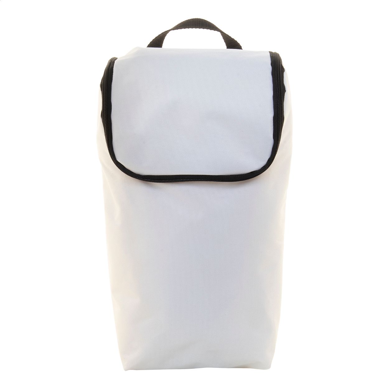 SuboBag Shoe Individueller Schuhbeutel - schwarz - weiß-447