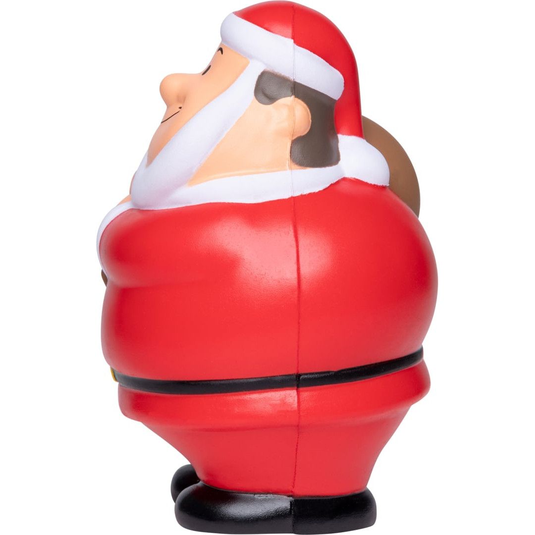SQUEEZIES® Santa Bert® - bunt-457