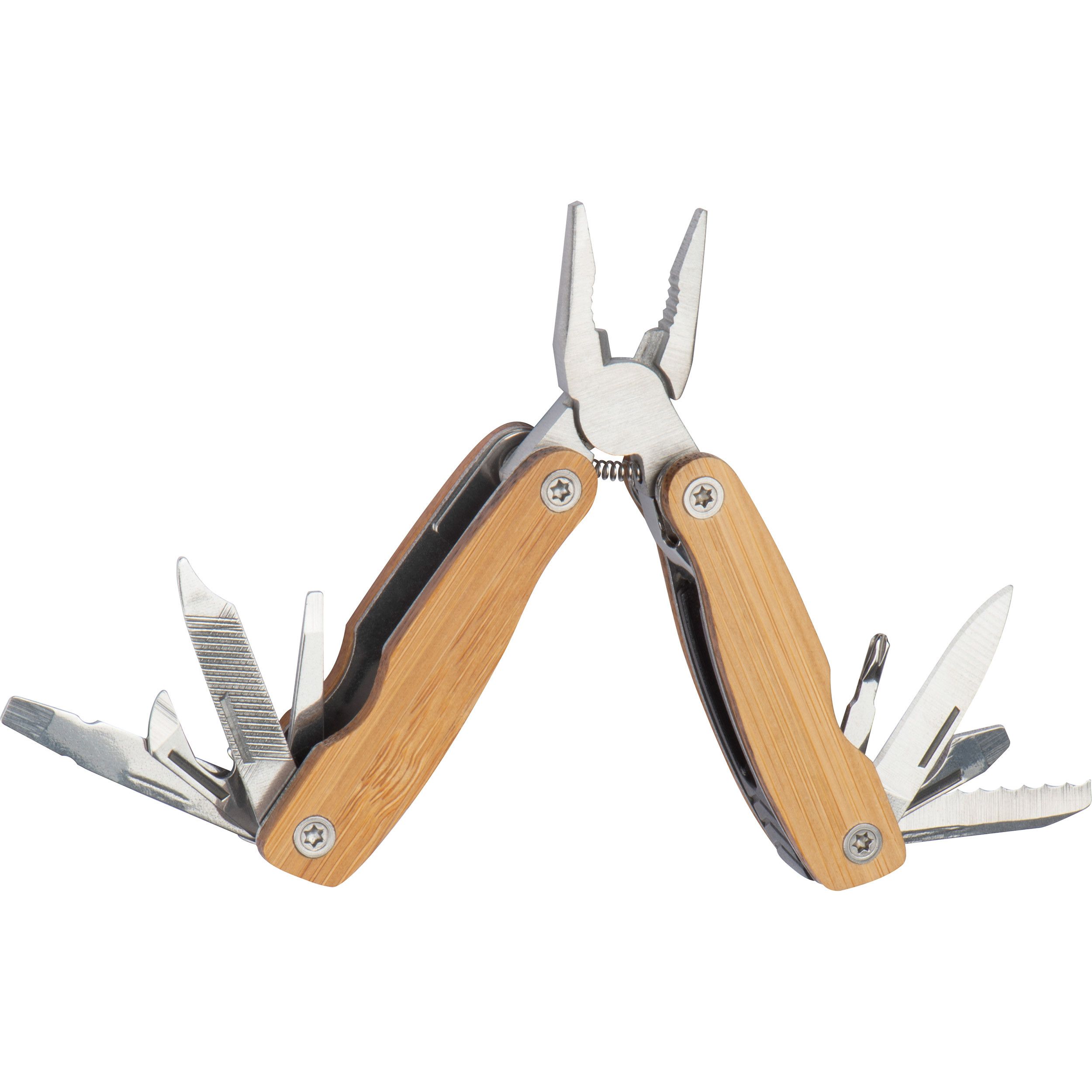 Multitool Leeds - beige-973