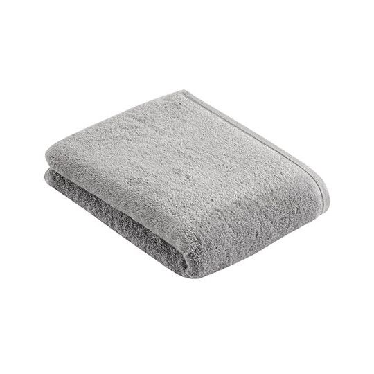 Vegan Life Duschtuch - shadow-845