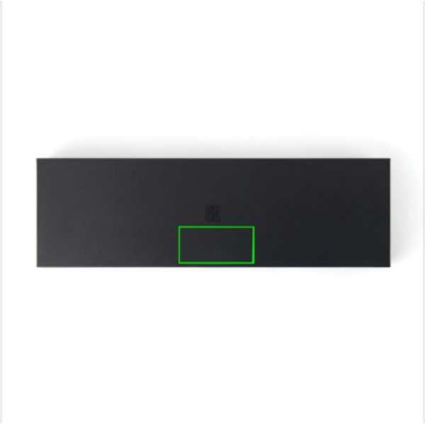 Veredelungsposition Box