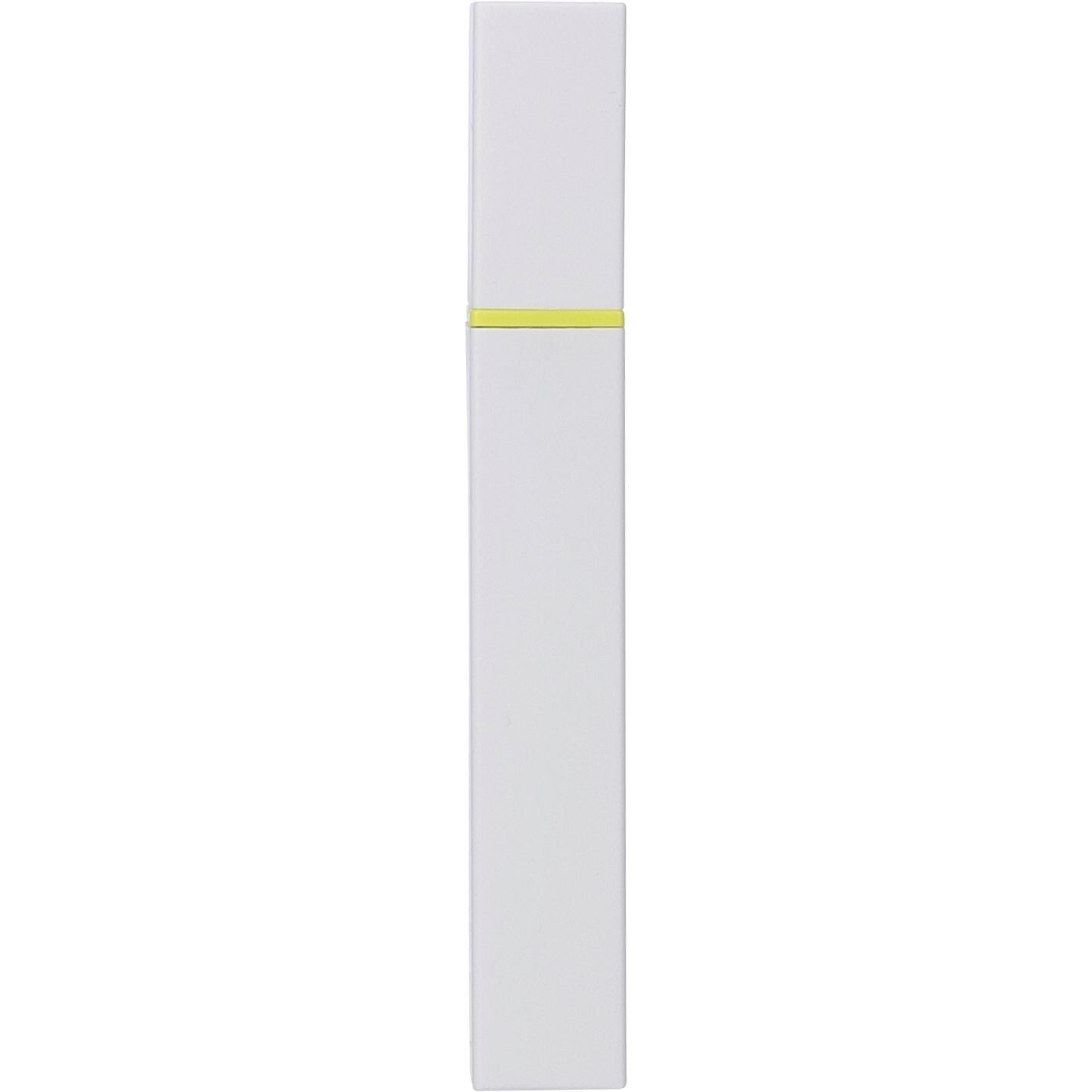 Recycelter ABS-Textmarker Kavi - gelb-708