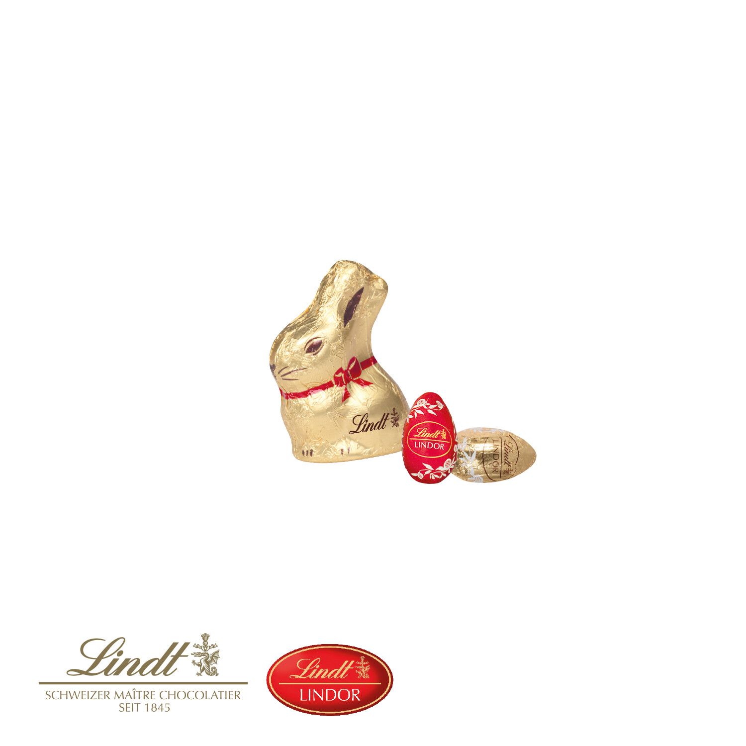 Oster-Präsentbox mit Lindt-568