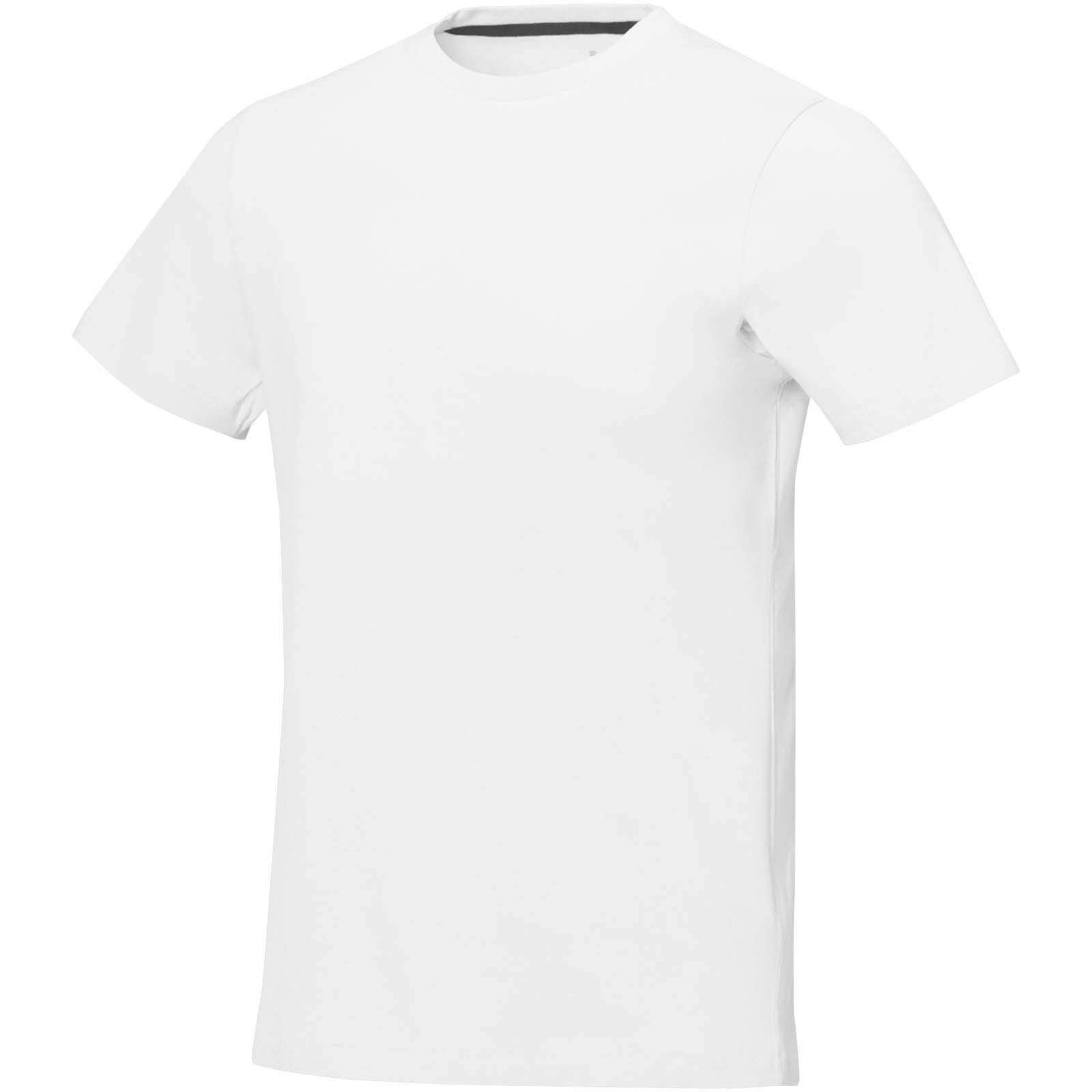 Nanaimo T-Shirt für Herren - weiss - XXL-524