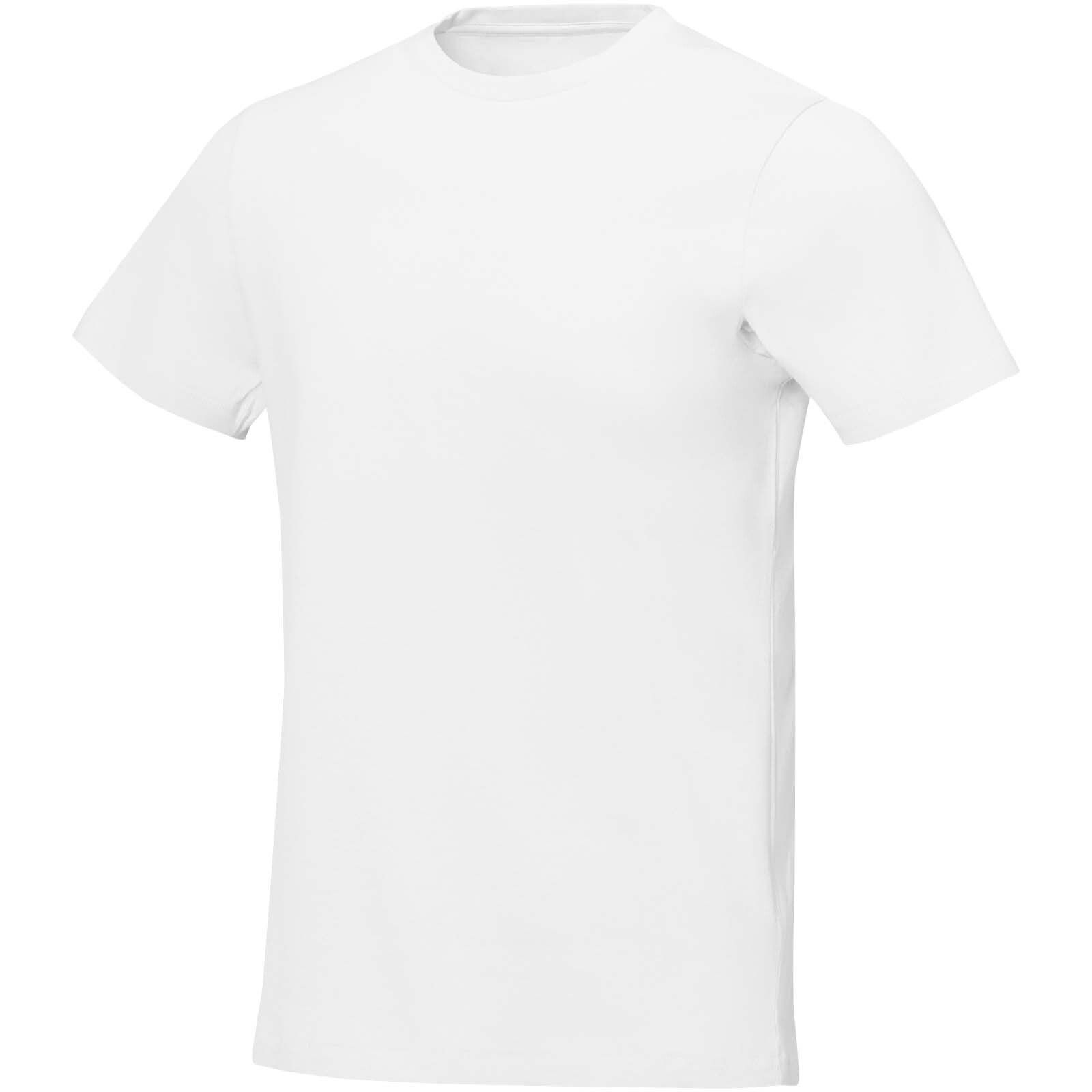 Nanaimo T-Shirt für Herren - weiss - XXL-524
