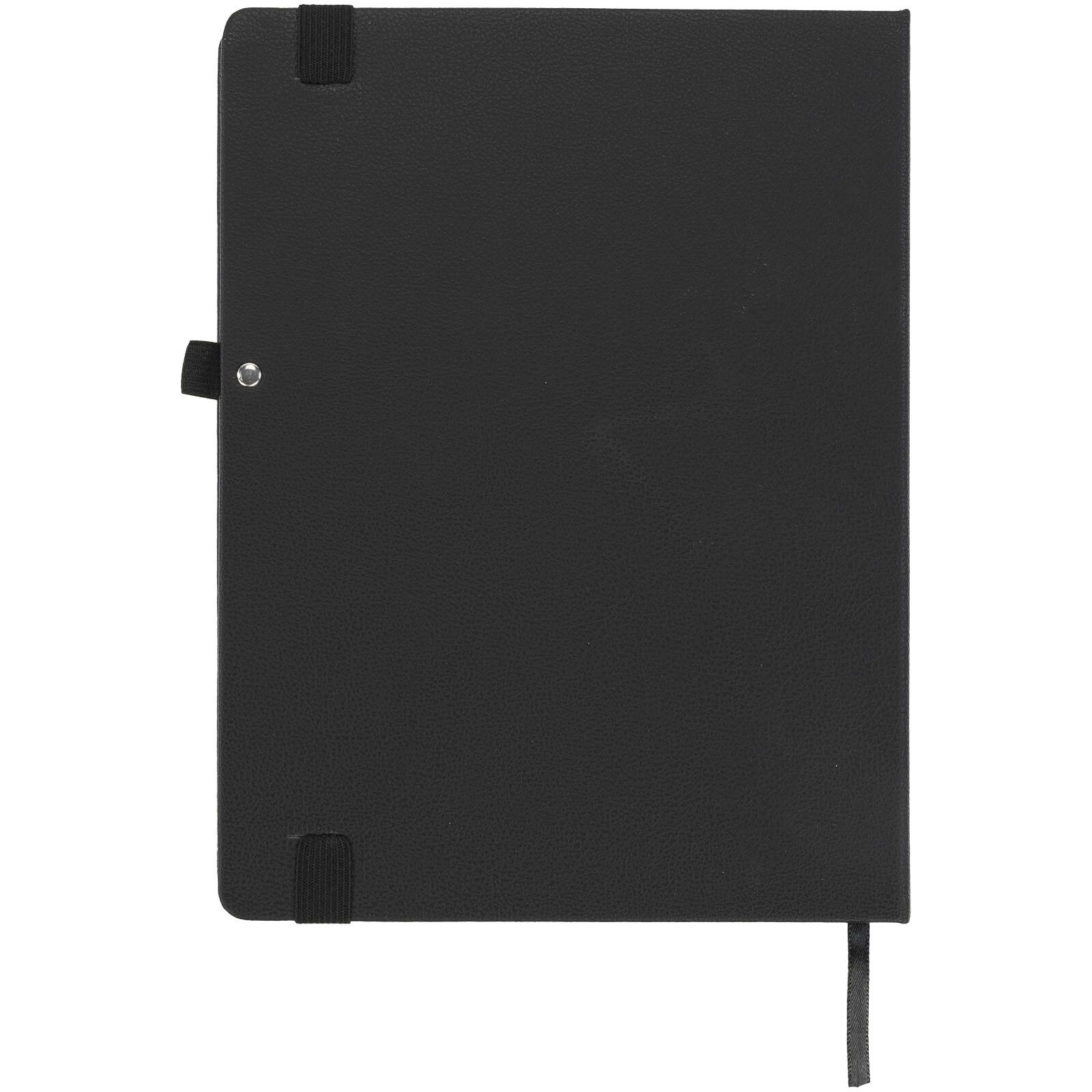 Rivista Notizbuch - schwarz-98