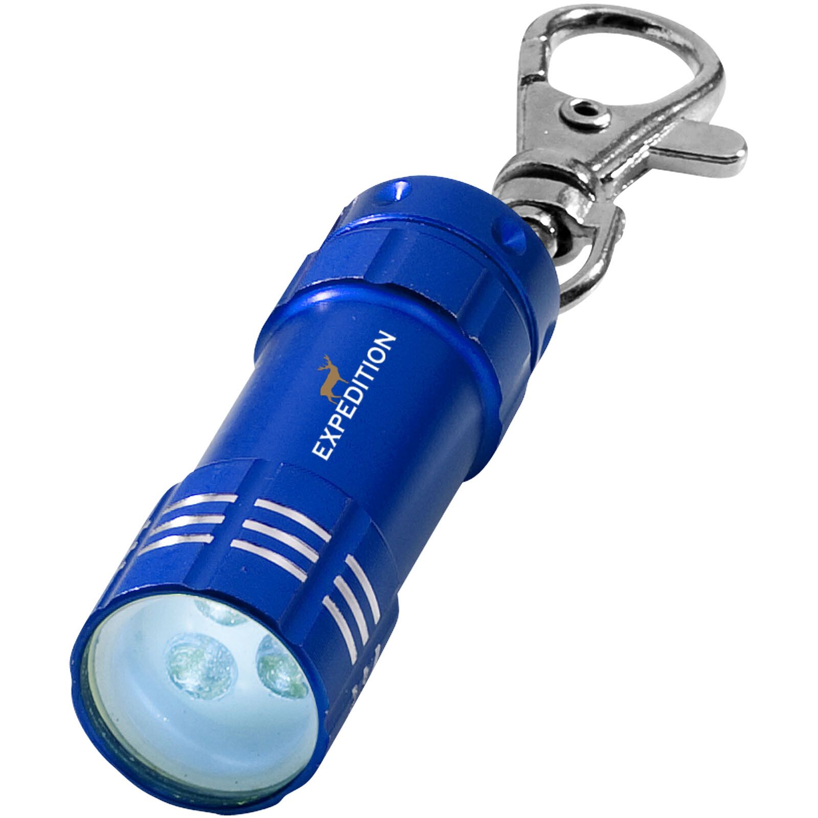 Astro LED-Schlüssellicht - blau-390