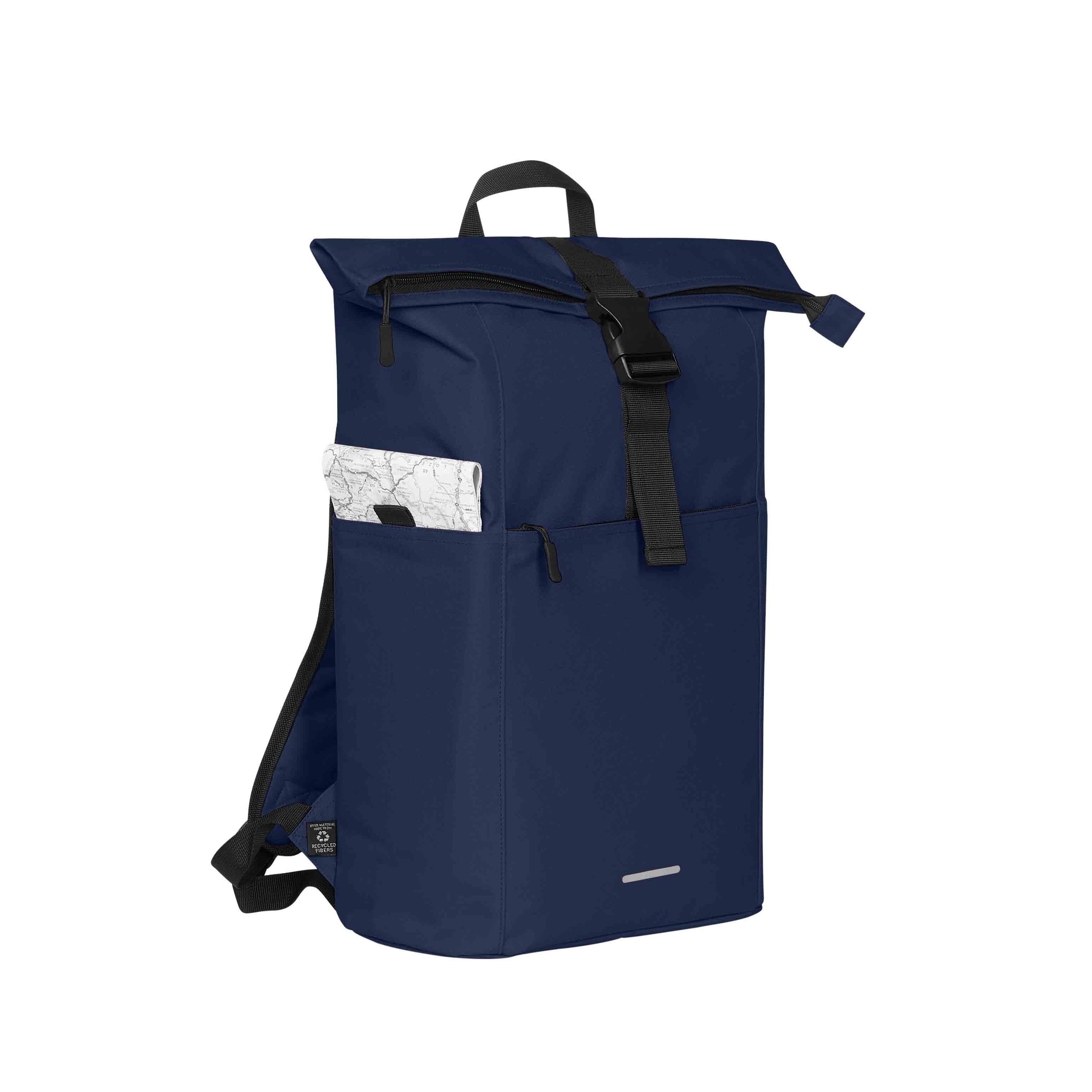 Rucksack BASIC - schwarz-99