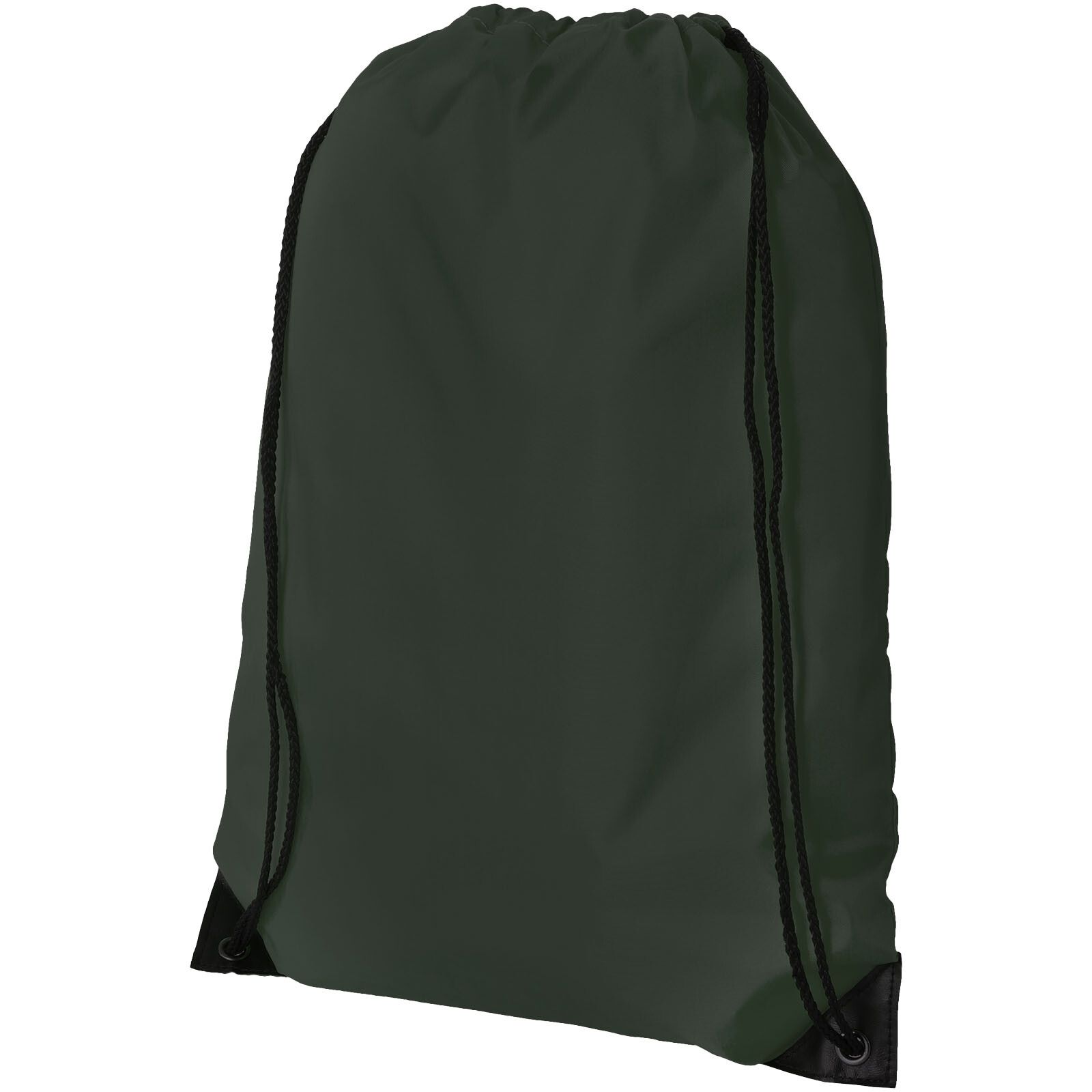 Oriole Premium Turnbeutel 5L - waldgrün-983