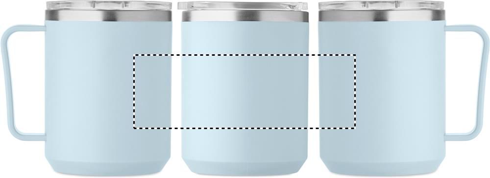 Veredelungsposition ROUNDSCREEN