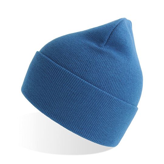 Pure Beanie - royal-356