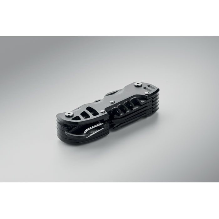 13in1-Multitool-Messer MYTOOL - schwarz-974