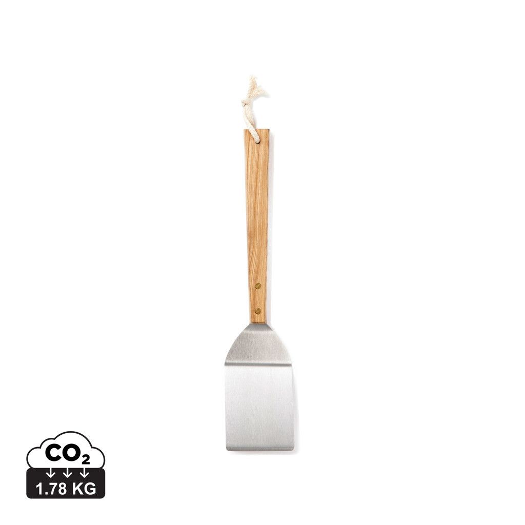 VINGA Paso Bratenwender - braun-783